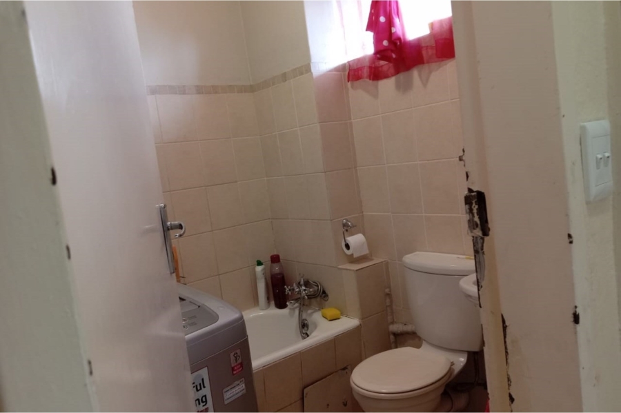 2 Bedroom Property for Sale in Sasolburg Free State